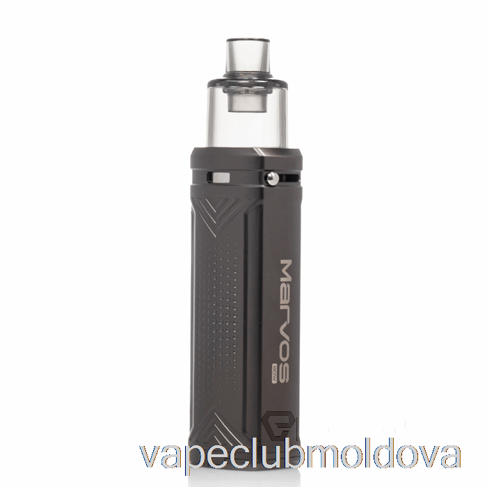 Vape Mod Freemax Marvos 80w Kit Gunmetal